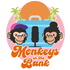 Monkeys in the Bank - Der Wrestling-Podcast