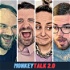 MonkeyTalk: Der Brettspiel Podcast der BoardgameMonkeys