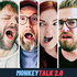 MonkeyTalk: Der Brettspiel Podcast der BoardgameMonkeys