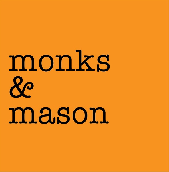 Artwork for Monks and Mason