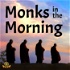 Monks in the Morning from Colombo Dhamma Friends