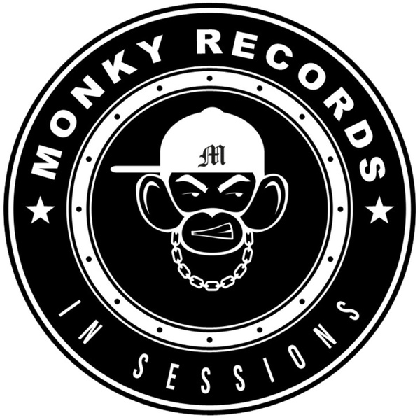 Artwork for Monky Records in Sessions