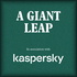 A Giant Leap