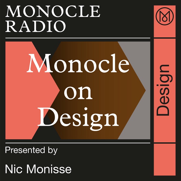 Artwork for Monocle on Design
