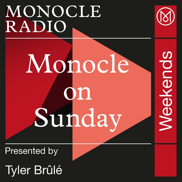 Artwork for Monocle on Sunday