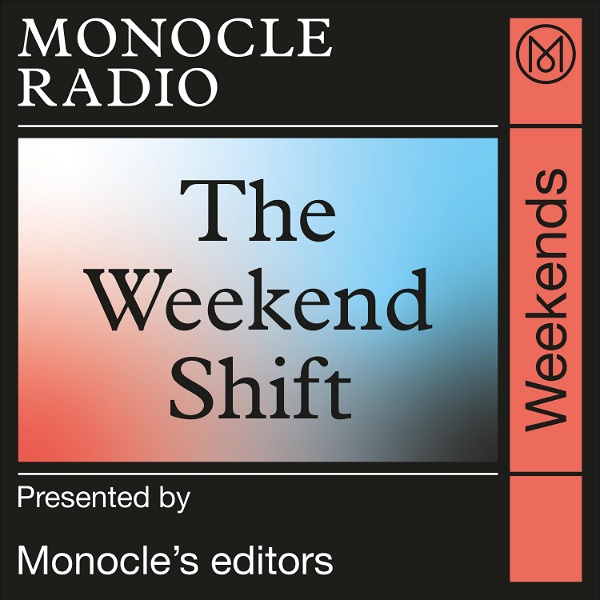 Artwork for Monocle Weekends