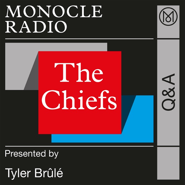 Artwork for The Chiefs