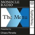 Monocle: The Menu