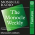 The Monocle Weekly