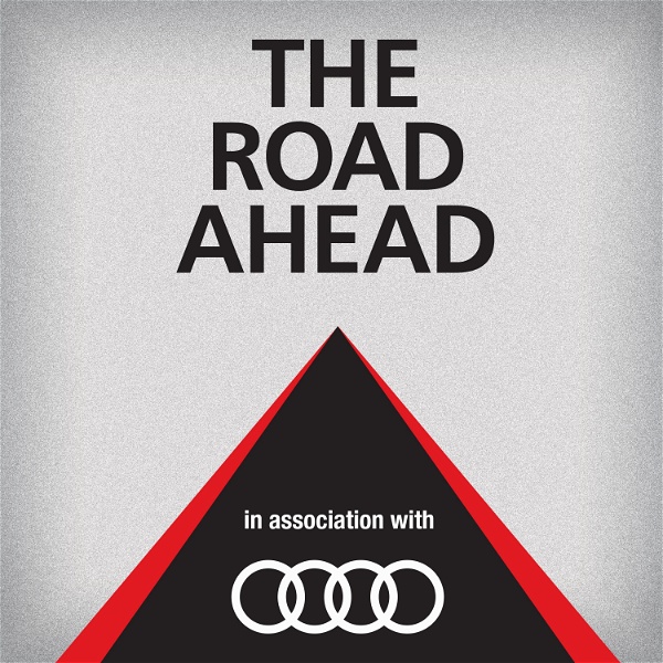 Artwork for Monocle Radio: The Road Ahead