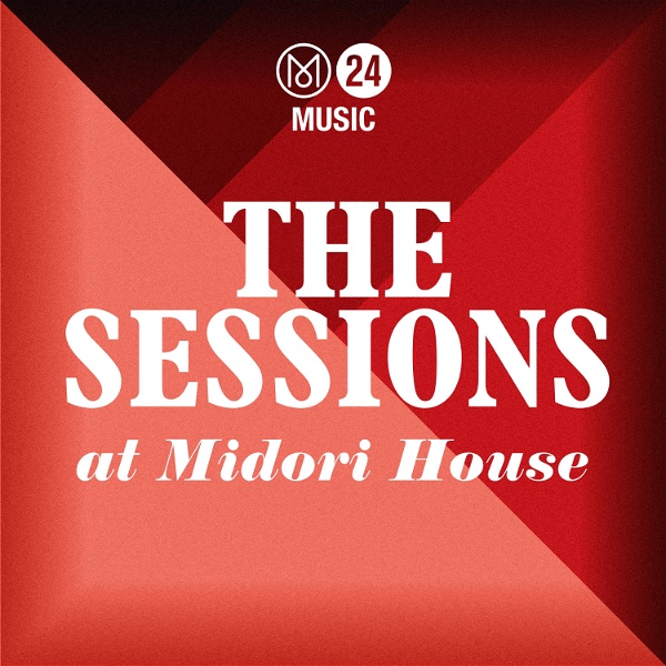 Artwork for Monocle Radio: The Sessions at Midori House