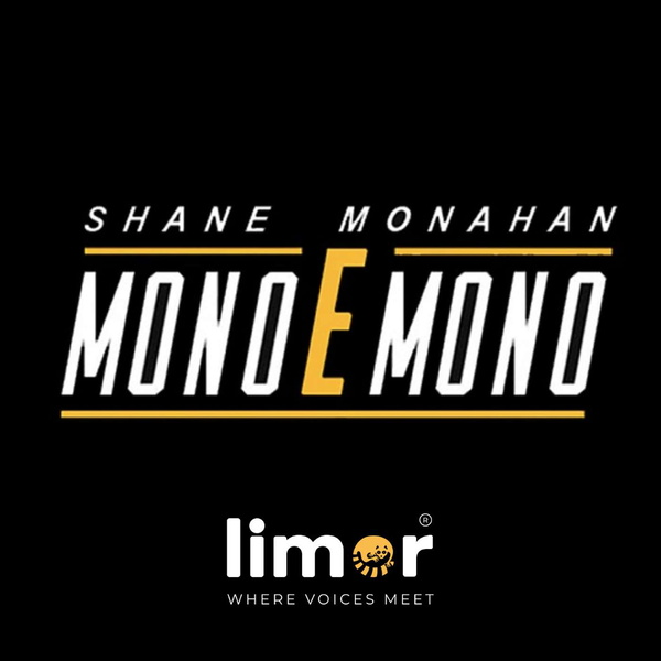 Artwork for Mono E Mono