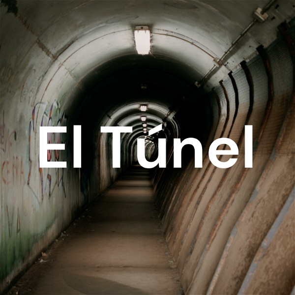 Artwork for El Túnel