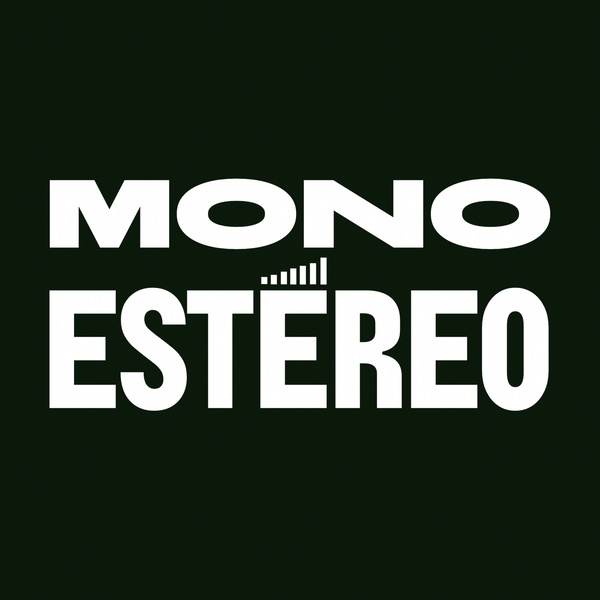 Artwork for MonoEstéreo