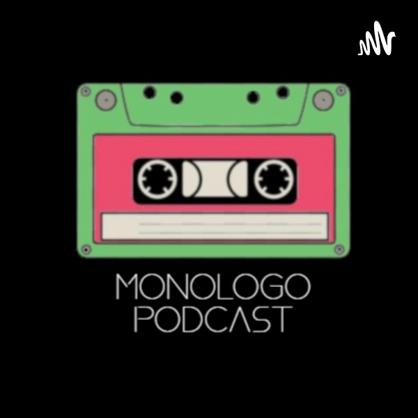 Artwork for Monologo Podcast