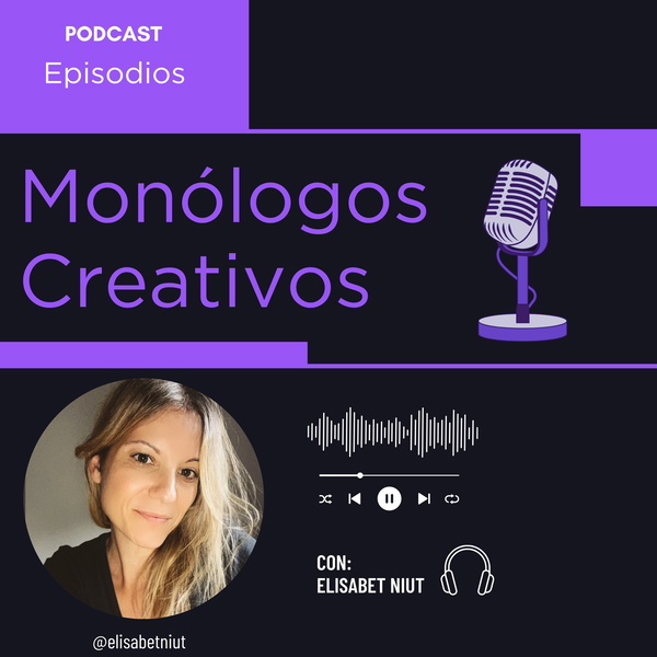 Artwork for Monólogos Creativos