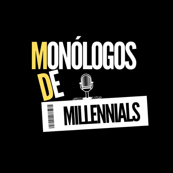 Artwork for Monólogos de Millennials