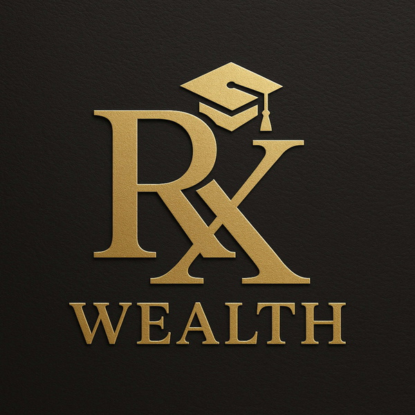 Artwork for Rx WEALTH