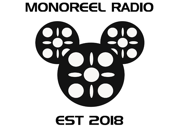 Artwork for Monoreel Radio