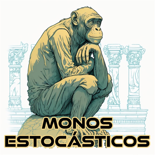 Artwork for monos estocásticos