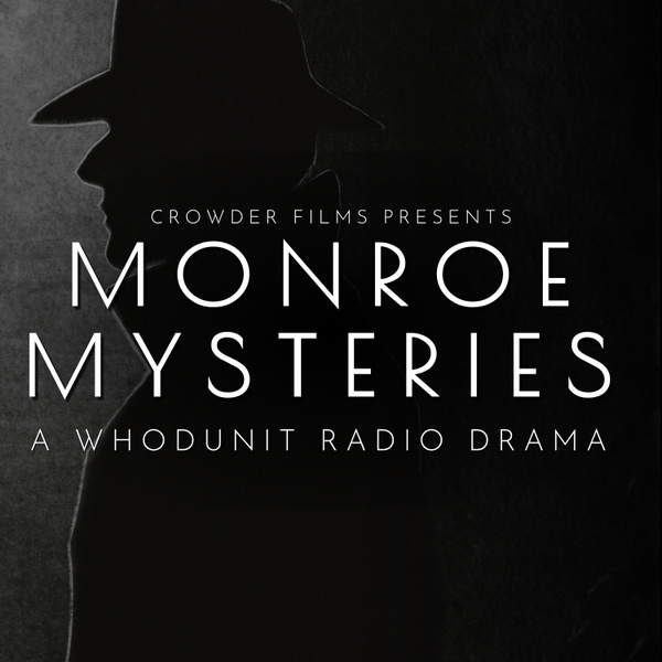 Artwork for Monroe Mysteries