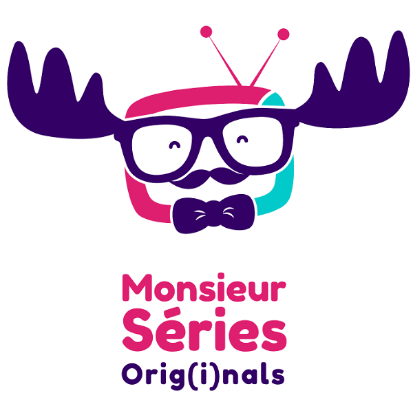 Artwork for Monsieur Séries Originals