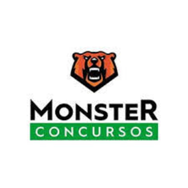 Artwork for Monster Concursos