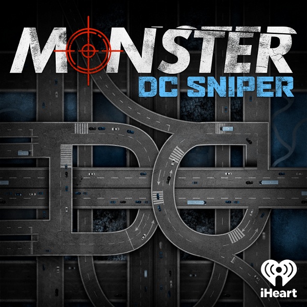 Artwork for Monster: DC Sniper