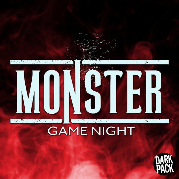 Artwork for Monster Game Night