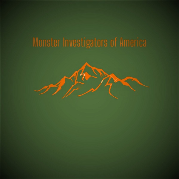 Artwork for Monster Investigators of America