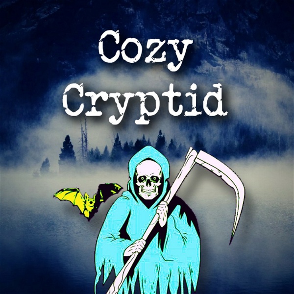 Artwork for Cozy Cryptid