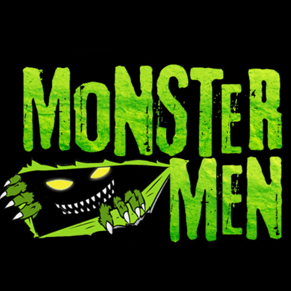 Artwork for Monster Men