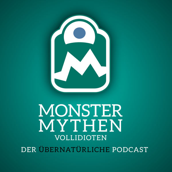 Artwork for Monster, Mythen, Vollidioten.