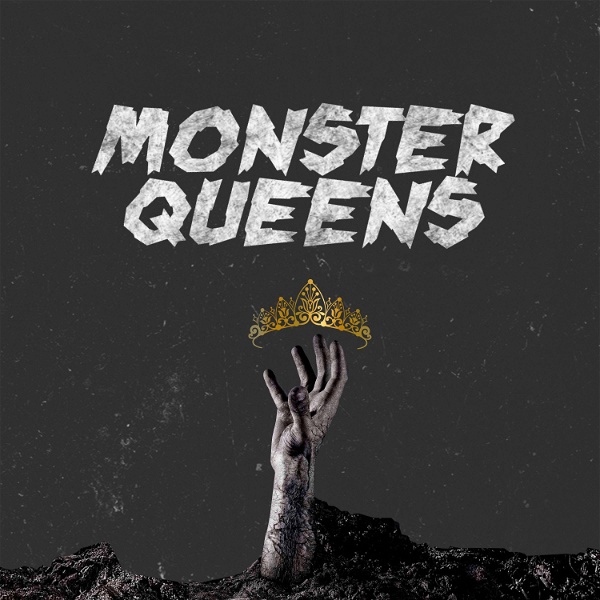 Artwork for Monster Queens
