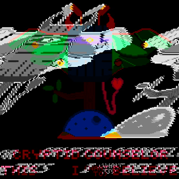 Artwork for Cryptid Counselor