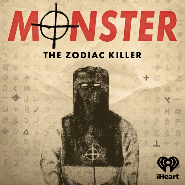 Artwork for Monster: The Zodiac Killer