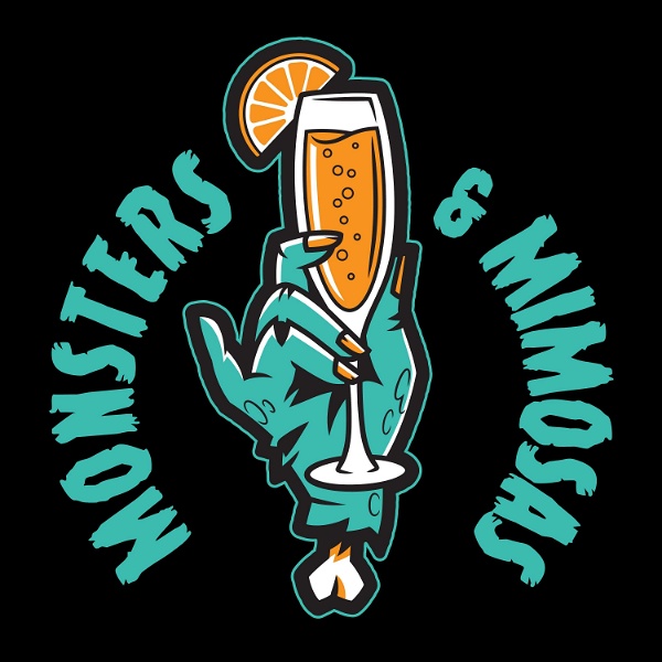 Artwork for Monsters and Mimosas