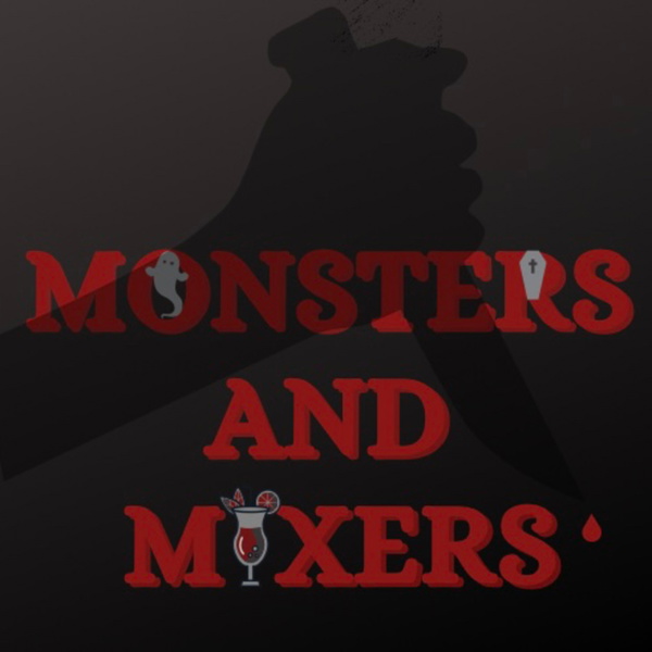Artwork for Monsters and Mixers
