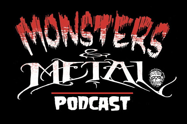 Artwork for Monsters & Metal: iTunes Feed