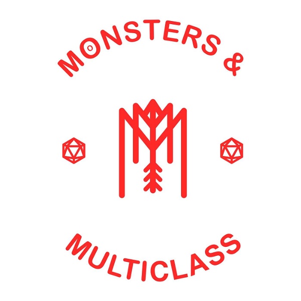 Artwork for Monsters & Multiclass