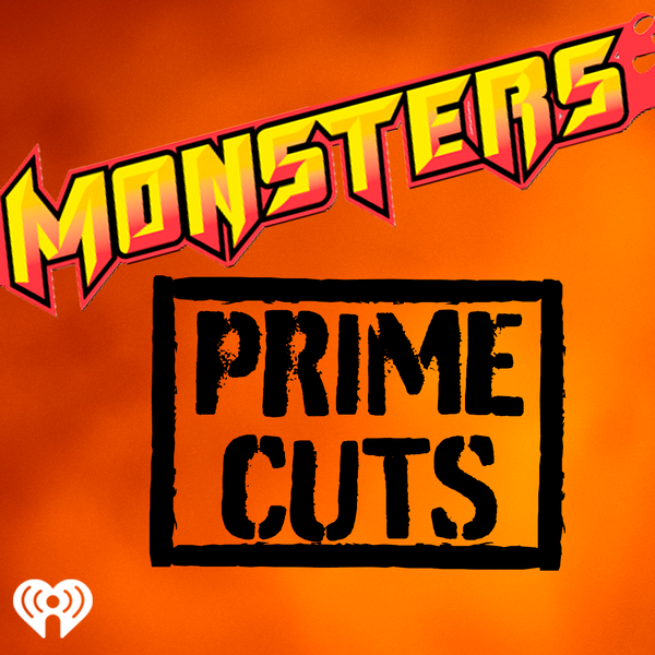 Artwork for Monsters Prime Cuts