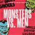 Monsters Vs Men