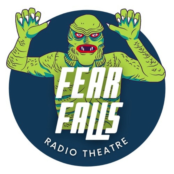 Artwork for Fear Falls Radio Theatre