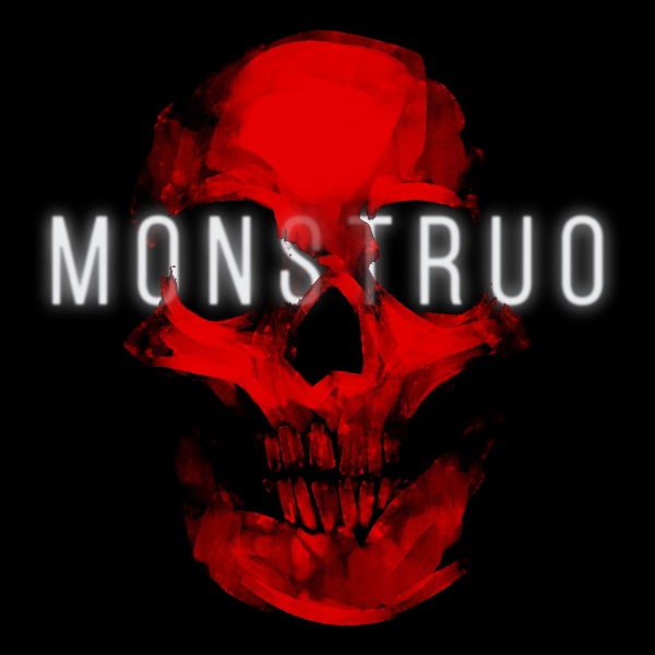 Artwork for Monstruo
