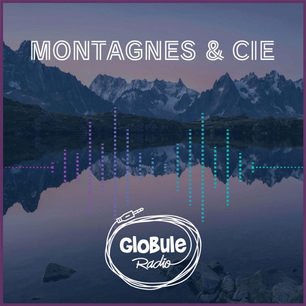 Artwork for Montagnes & Cie