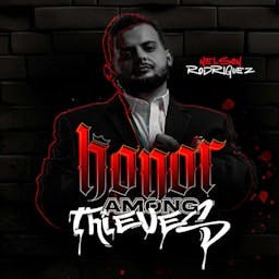 Artwork for Honor Among Thieves Podcast