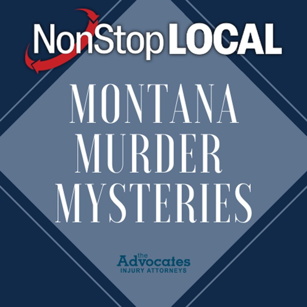Artwork for Montana Murder Mysteries
