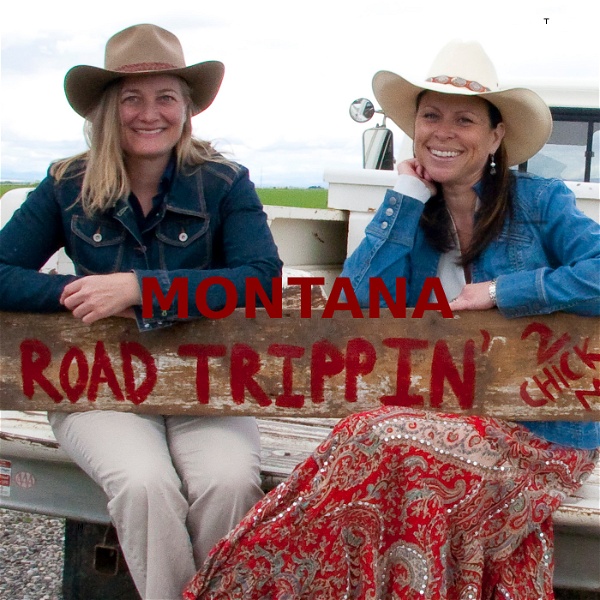 Artwork for Montana Road Trippin'