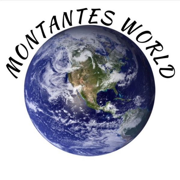 Artwork for Montante’s World