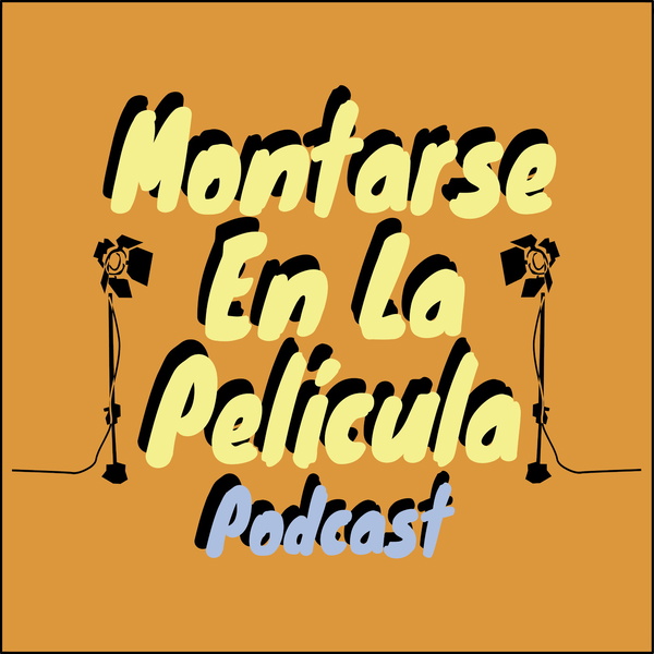 Artwork for Montarse En la Película